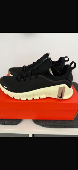 Nike Metcon Zapatillas Deportivas Nuevas