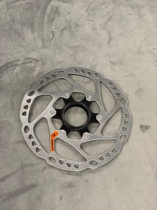 Disco Freno Shimano SM-RT64-S Centerlock 160mm