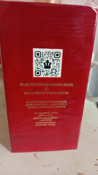 Jean Paul Gaultier Scandal Absolu Edp Hombre