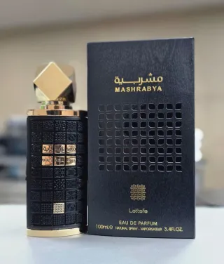 MASHRABYA PERFUME ARABE
