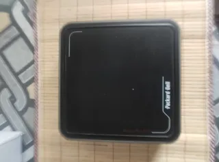 Packard Bell Store & Play 3500