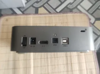 Packard Bell Store & Play 3500