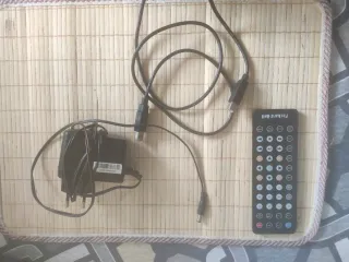 Packard Bell Store & Play 3500