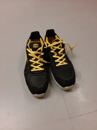 Zapatos de seguridad Diadora Utility