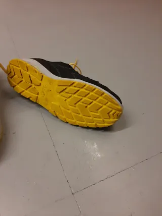 Zapatos de seguridad Diadora Utility