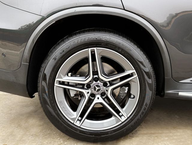 Mercedes-Benz GLC 200 4MATIC Coupé 197cv