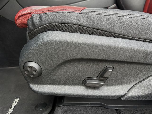 Mercedes-Benz GLC 200 4MATIC Coupé 197cv