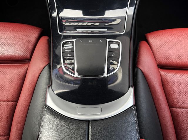 Mercedes-Benz GLC 200 4MATIC Coupé 197cv