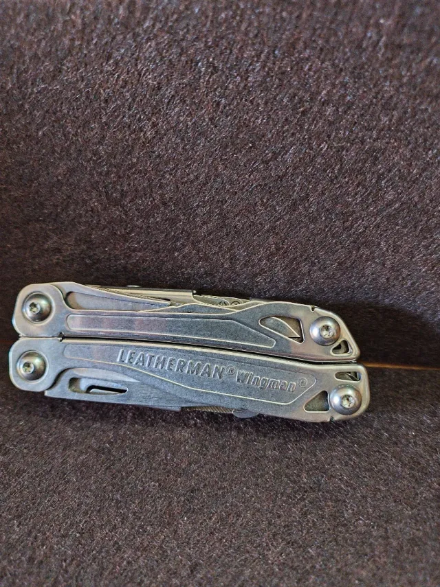 Leatherman Wingman