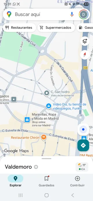 Clases particulares de guitarra para niños