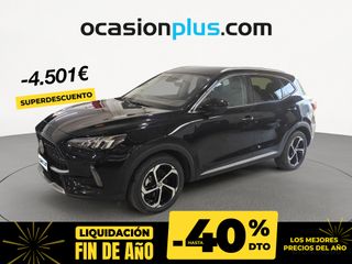 MG eHS 1.5 T-GDI PHEV Luxury 190 kW (258 CV)