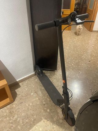 Patinete eléctrico Xiaomi
