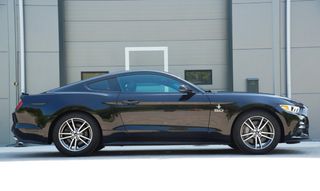 Ford Mustang GT 5.0 V8 • Manual • 441 CV IMPECABLE