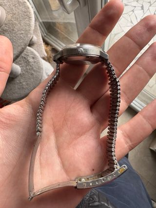 Orologio Camy Automatico Swiss Made Vintage