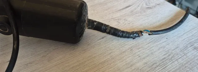 Amoladora Angular Bavaria