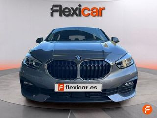 BMW Serie 1 118i Corporate Auto.