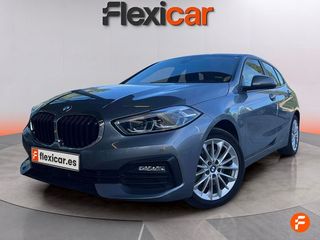 BMW Serie 1 118i Corporate Auto.