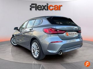 BMW Serie 1 118i Corporate Auto.