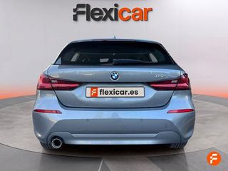 BMW Serie 1 118i Corporate Auto.