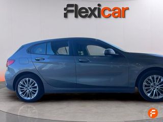 BMW Serie 1 118i Corporate Auto.