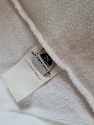 Sudadera North Sails original a estrenar.