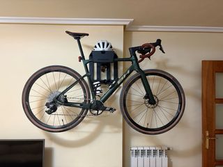 BH Gravel X 4.5 M Carbono AXS Vision 30