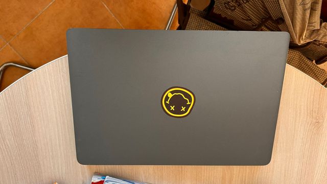 Portatile Dell Vostro 15 16GB RAM + Caricabatterie