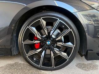 Llantas BMW G60 R21, serie 5