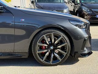 Llantas BMW G60 R21, serie 5