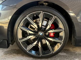 Llantas BMW G60 R21, serie 5
