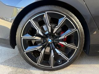 Llantas BMW G60 R21, serie 5