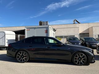 Llantas BMW G60 R21, serie 5