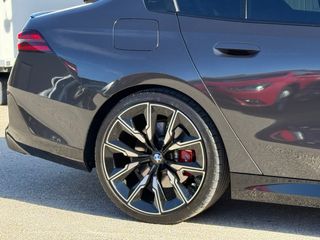 Llantas BMW G60 R21, serie 5