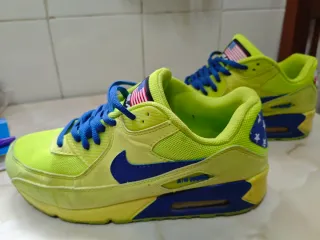 Zapatillas Nike