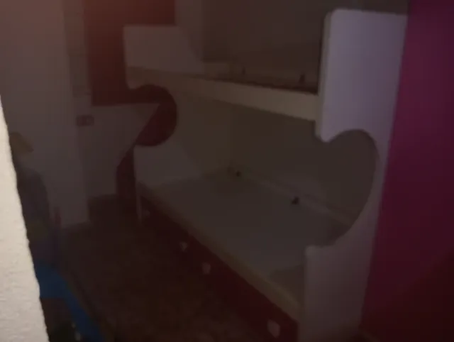 Dormitorio infantil juvenil mejor verlo