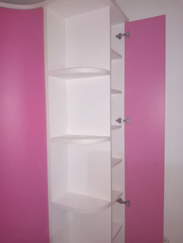 Dormitorio infantil juvenil mejor verlo