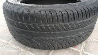 Neumático Michelin Pilot Primacy 245/50 R18
