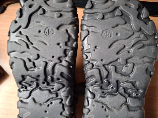 Chanclas Camuflaje Talla 45