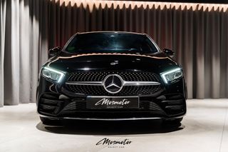 Mercedes-Benz Clase A200d AMG 2019