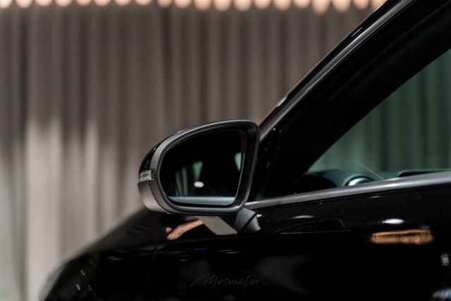 Mercedes-Benz Clase A200d AMG 2019