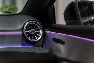 Mercedes-Benz Clase A200d AMG 2019