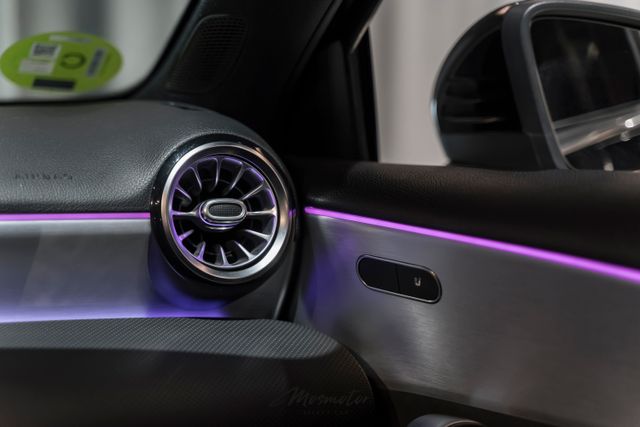 Mercedes-Benz Clase A200d AMG 2019