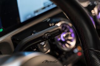 Mercedes-Benz Clase A200d AMG 2019