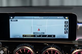 Mercedes-Benz Clase A200d AMG 2019