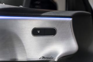 Mercedes-Benz Clase A200d AMG 2019