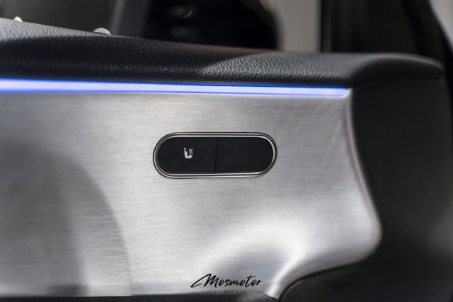 Mercedes-Benz Clase A200d AMG 2019