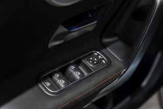 Mercedes-Benz Clase A200d AMG 2019