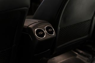 Mercedes-Benz Clase A200d AMG 2019