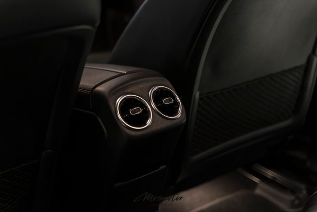 Mercedes-Benz Clase A200d AMG 2019