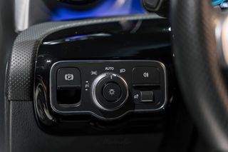 Mercedes-Benz Clase A200d AMG 2019